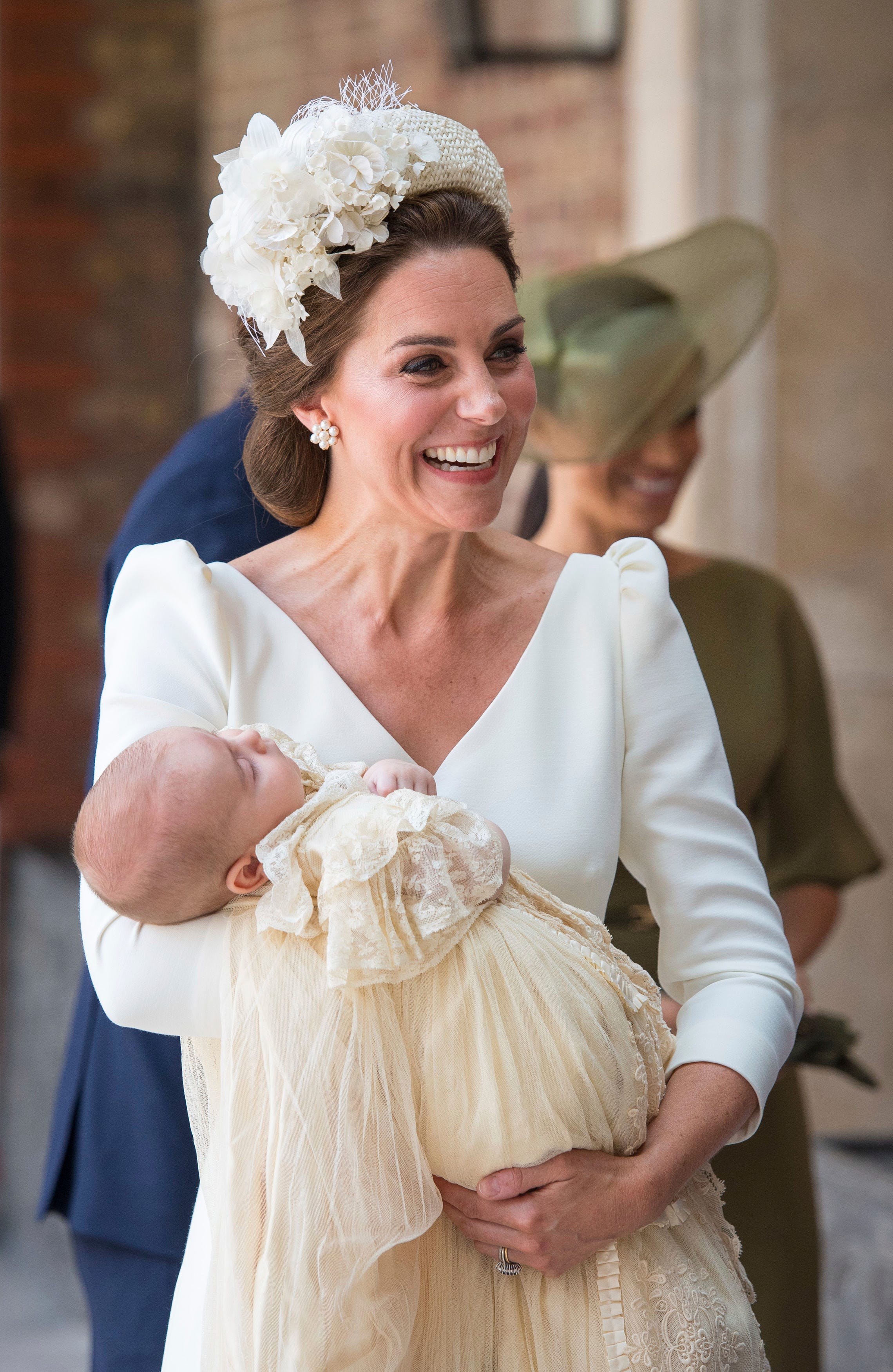 ralph lauren christening dress